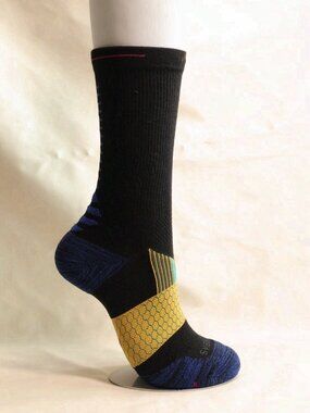 Bombas Calf Socks Comfortable Stylish Durable Quality Size L